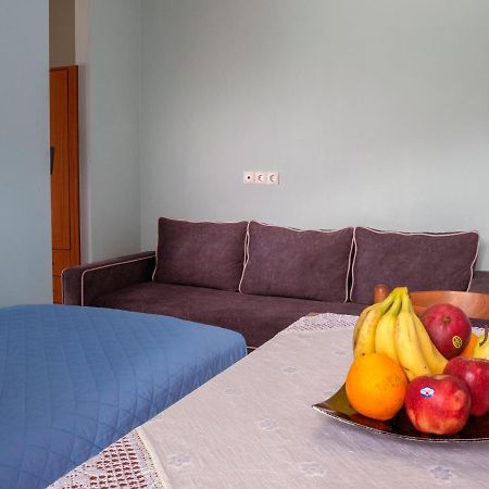 Kaskanis Apartments Vráhosz Kültér fotó